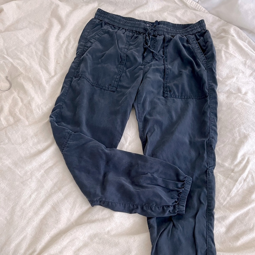 Gap Drawstring Pants